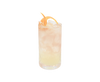 Blood Orange Limeade